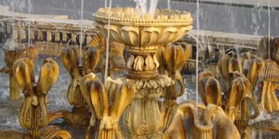 Bucuresti - Restaurare picturi si sculpturi