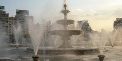 Bucuresti - Restaurare picturi si sculpturi