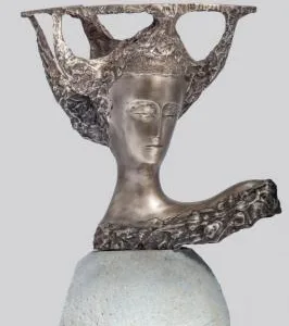 Bucuresti - Restaurare picturi si sculpturi