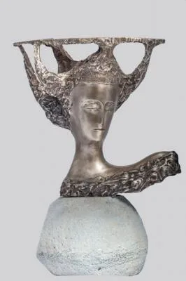 Bucuresti - Restaurare picturi si sculpturi