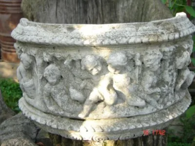 Bucuresti - Restaurare picturi si sculpturi