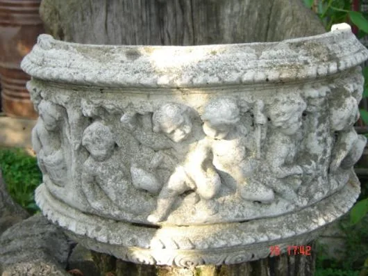 Bucuresti - Restaurare picturi si sculpturi