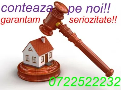 Agentie imobiliara Bucuresti