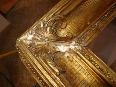 Sibiu - Restaurare pictura