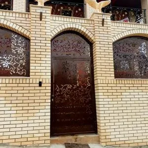 Bucuresti - Restaurari lucrari de fier forjat