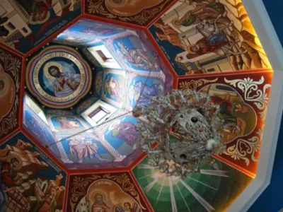 Aurire - argintare - ipsoserie - ElenicArt.ro