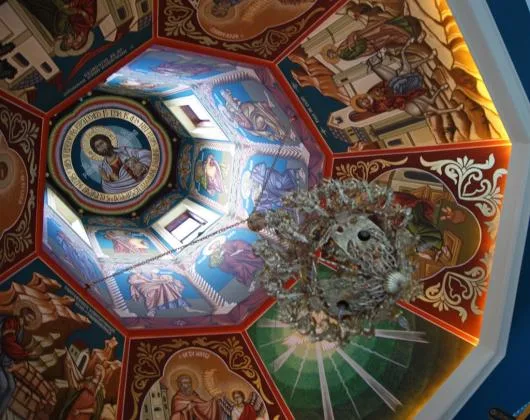 Aurire - argintare - ipsoserie - ElenicArt.ro