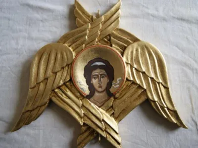 Aurire - argintare - ipsoserie - ElenicArt.ro