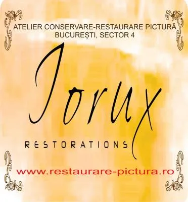 Bucuresti - Laborator conservare -restaurare pictura
