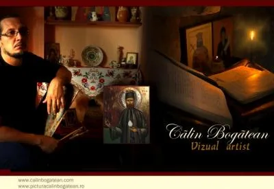Restaurari si reproduceri picturi