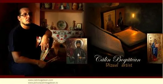 Restaurari si reproduceri picturi
