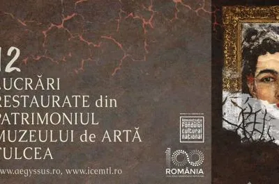 Restaurari si reproduceri picturi
