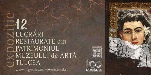 Restaurari si reproduceri picturi