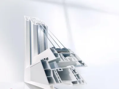 Executie - montaj tamplarie cu geam termopan - Bucuresti