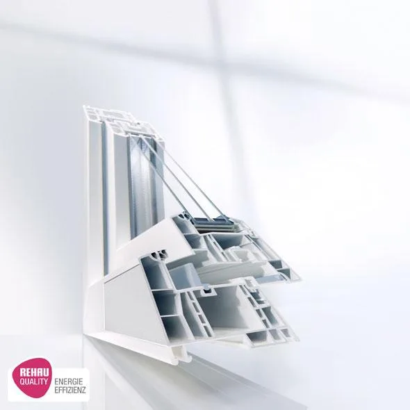 Executie - montaj tamplarie cu geam termopan - Bucuresti