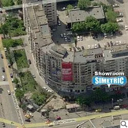 Executie - montaj tamplarie cu geam termopan - Bucuresti