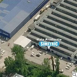 Executie - montaj tamplarie cu geam termopan - Bucuresti