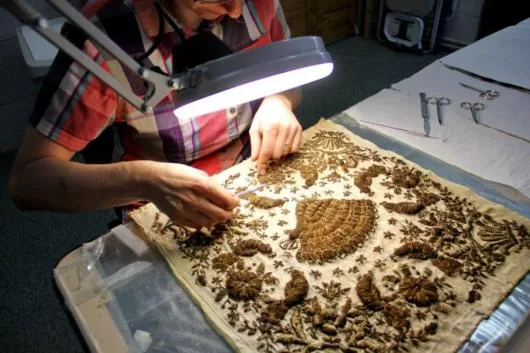 Restaurare picturi si obiecte de arta