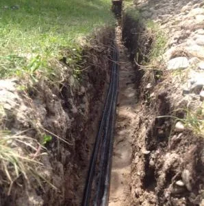 Proiectare si executie retele electrice - Craiova