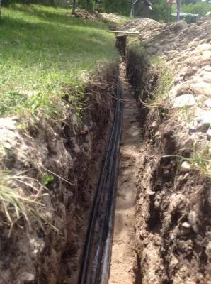 Proiectare si executie retele electrice - Craiova