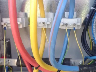 Proiectare si executie retele electrice - Craiova