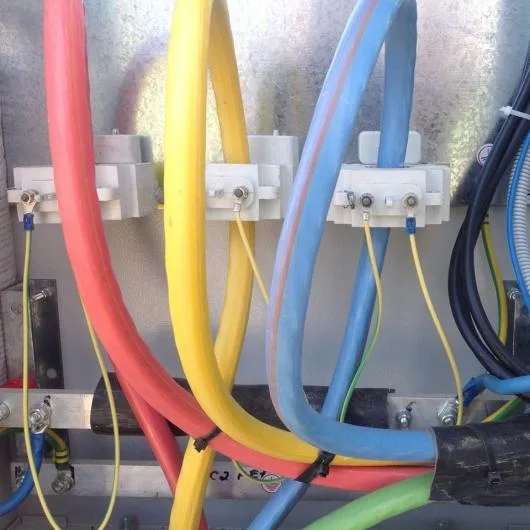 Proiectare si executie retele electrice - Craiova