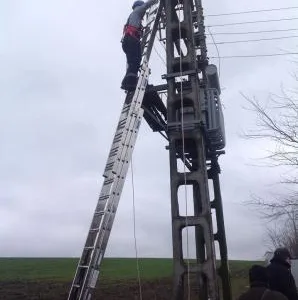 Proiectare si executie retele electrice - Craiova