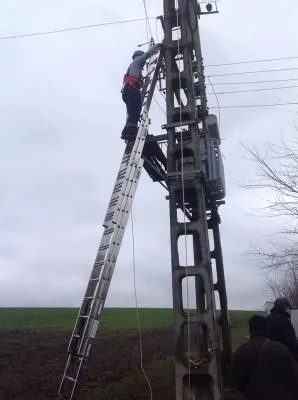 Proiectare si executie retele electrice - Craiova
