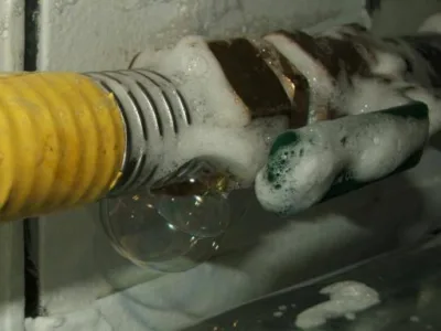 Instalatii gaze - termice si sanitare - Ploiesti