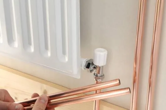 Instalatii gaze - termice si sanitare - Ploiesti