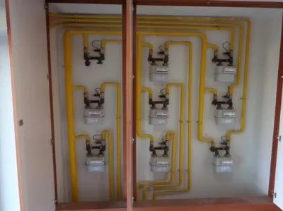 Proiectare si executie instalatii gaze - Galati