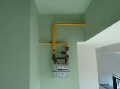 Proiectare si executie instalatii gaze - Galati