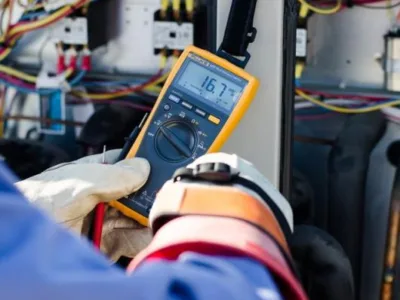 Advanced Technical Solutions and Design instalatii electrice si de siguranta