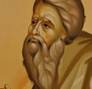 Bucuresti - Iconar - restaurari icoane si fresce