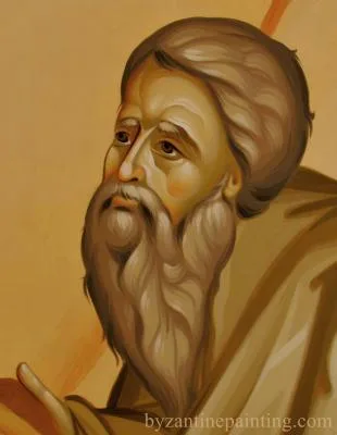 Bucuresti - Iconar - restaurari icoane si fresce