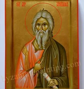 Bucuresti - Iconar - restaurari icoane si fresce