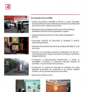 Speed Fire Protection Servicii private pentru situatii de urgenta Bucuresti