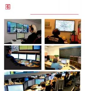 Speed Fire Protection Servicii private pentru situatii de urgenta Bucuresti