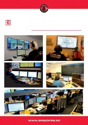 Speed Fire Protection Servicii private pentru situatii de urgenta Bucuresti
