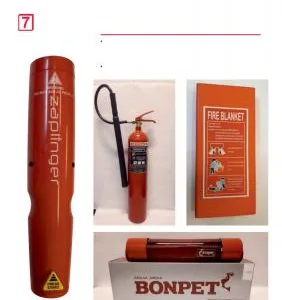 Speed Fire Protection Servicii private pentru situatii de urgenta Bucuresti