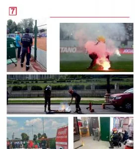 Speed Fire Protection Servicii private pentru situatii de urgenta Bucuresti