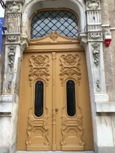Timisoara - Restaurari monumente