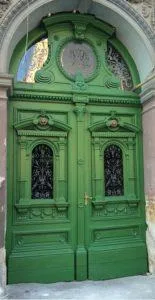 Timisoara - Restaurari monumente