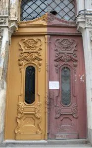 Timisoara - Restaurari monumente