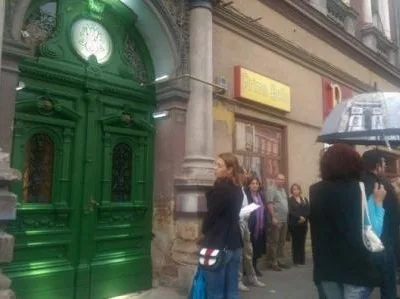 Timisoara - Restaurari monumente