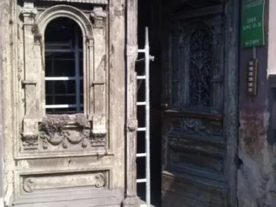 Timisoara - Restaurari monumente