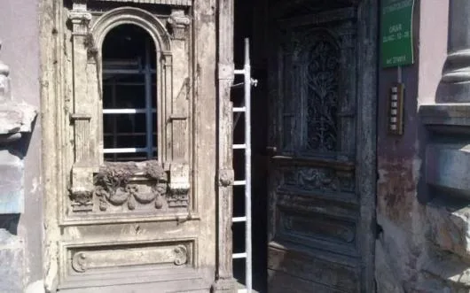 Timisoara - Restaurari monumente