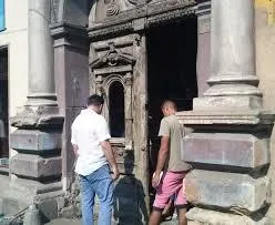 Timisoara - Restaurari monumente