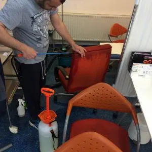 Bucuresti - Reparatii mobilier