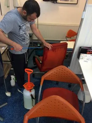 Bucuresti - Reparatii mobilier